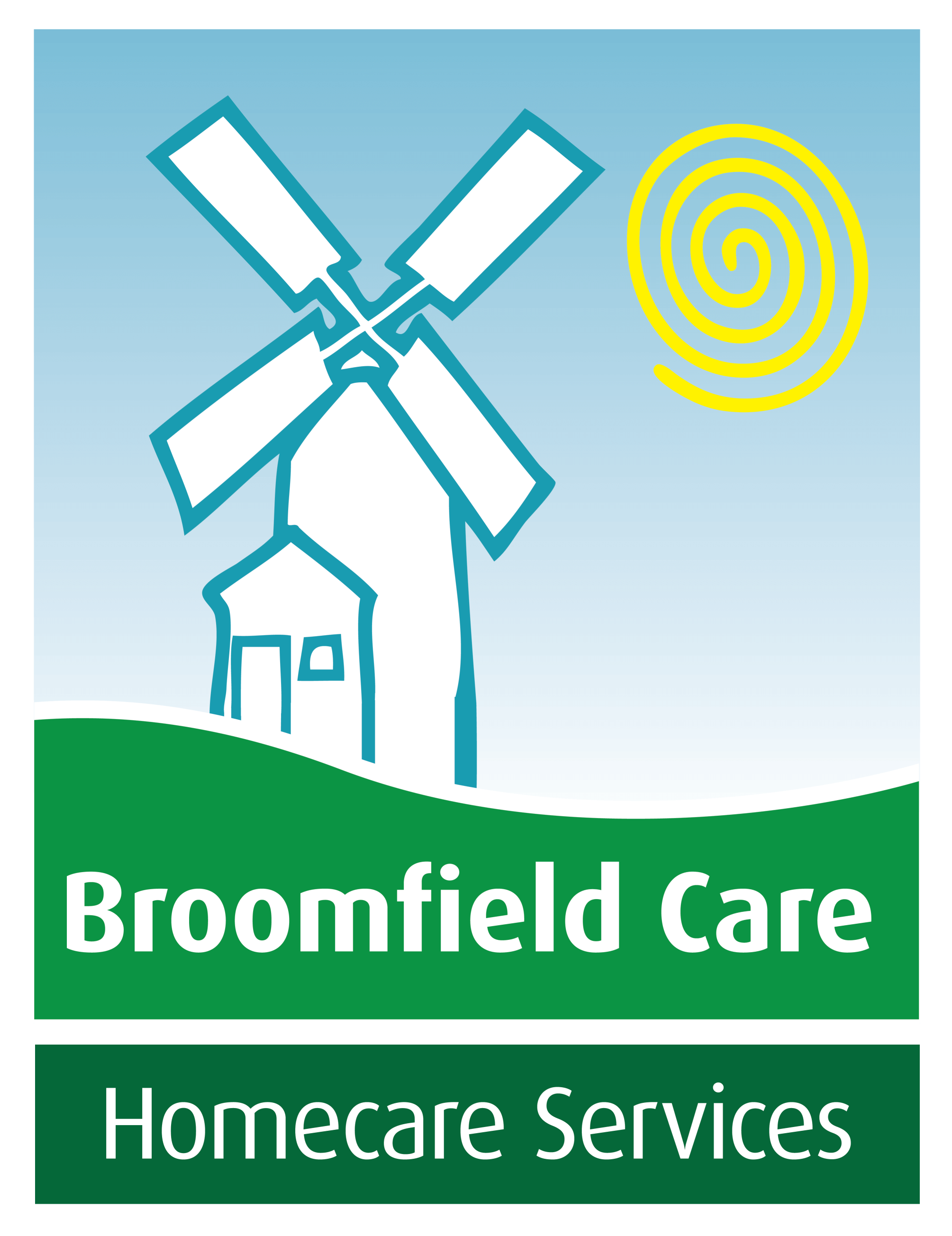 Winner small image - Broomfield Care